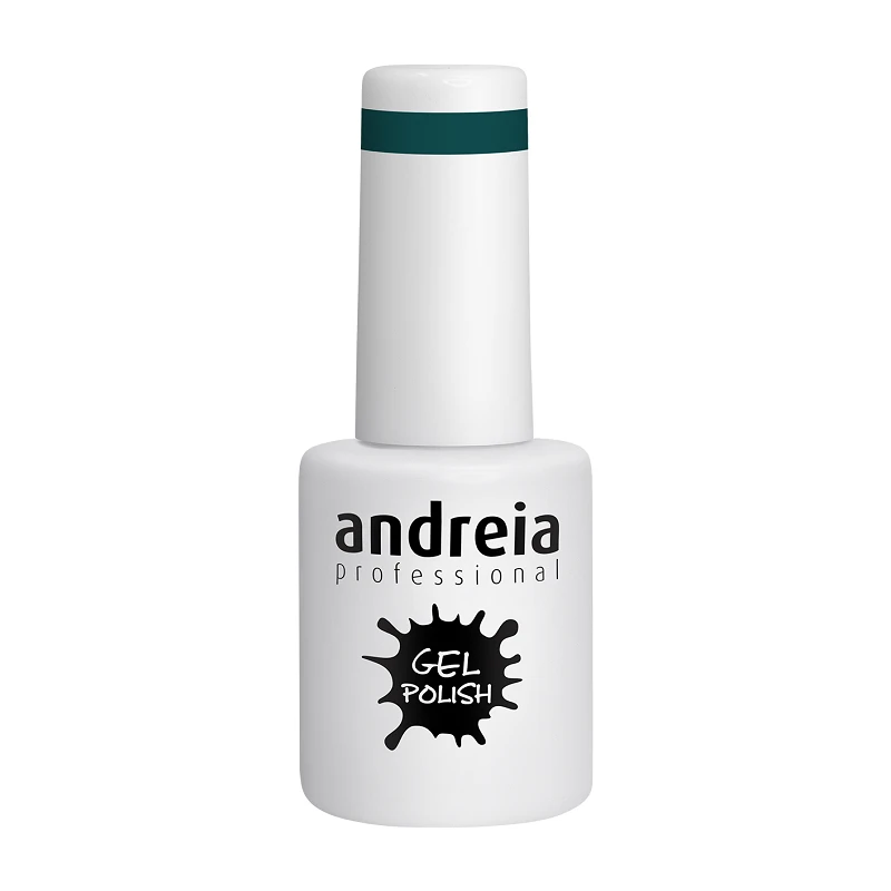 ESMALTE GEL PERMANENTE ANDREIA Nº232